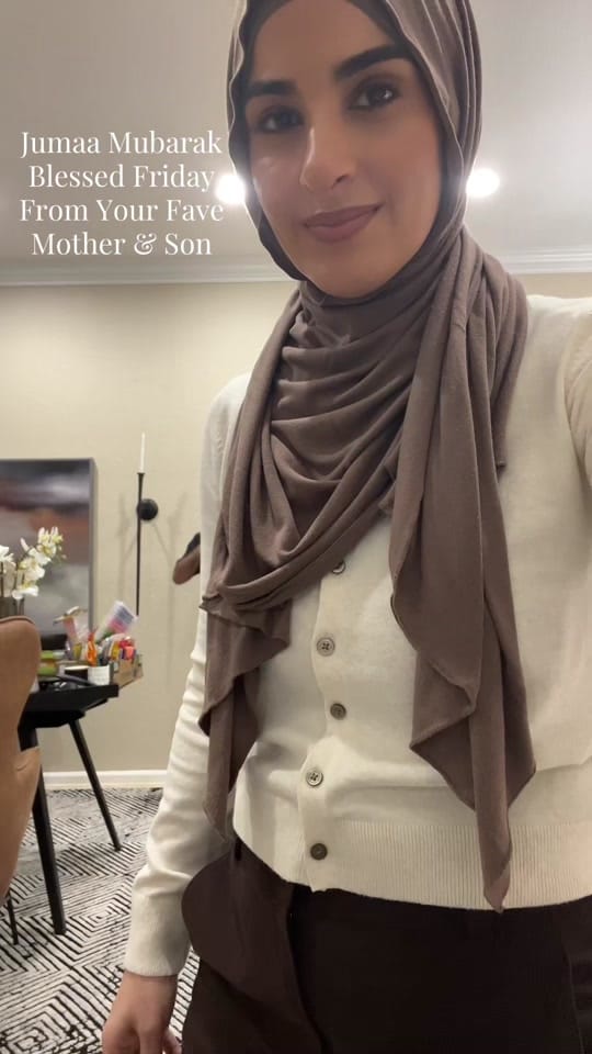 Post 6 by Ruba on TikTok (video)