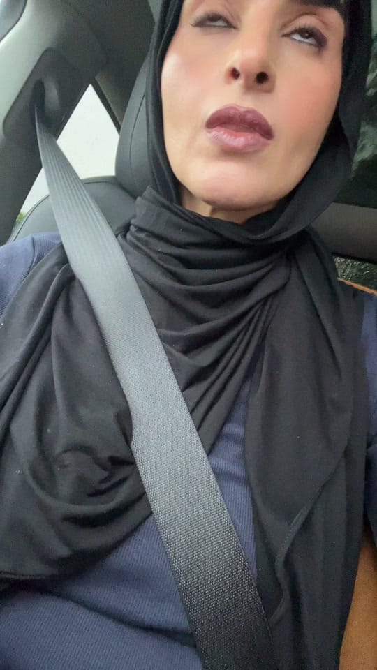 Post 1 by Ruba on TikTok (video)