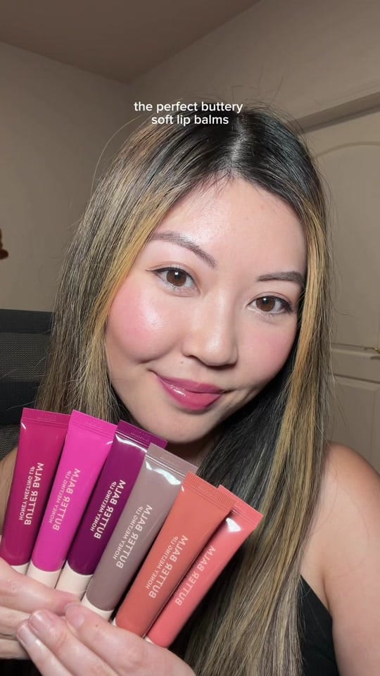 Post 2 by Ailiz Nguyen on TikTok (video)