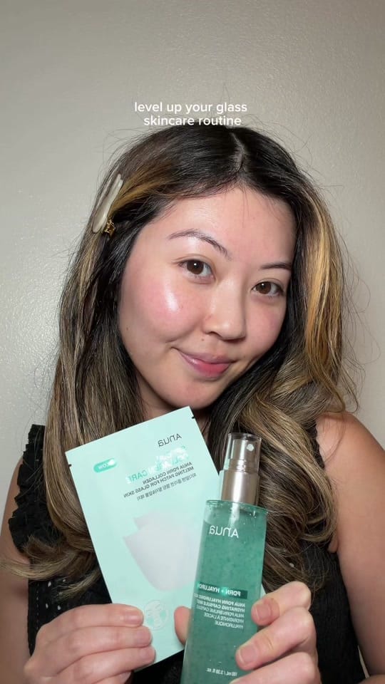 Post 4 by Ailiz Nguyen on TikTok (video)