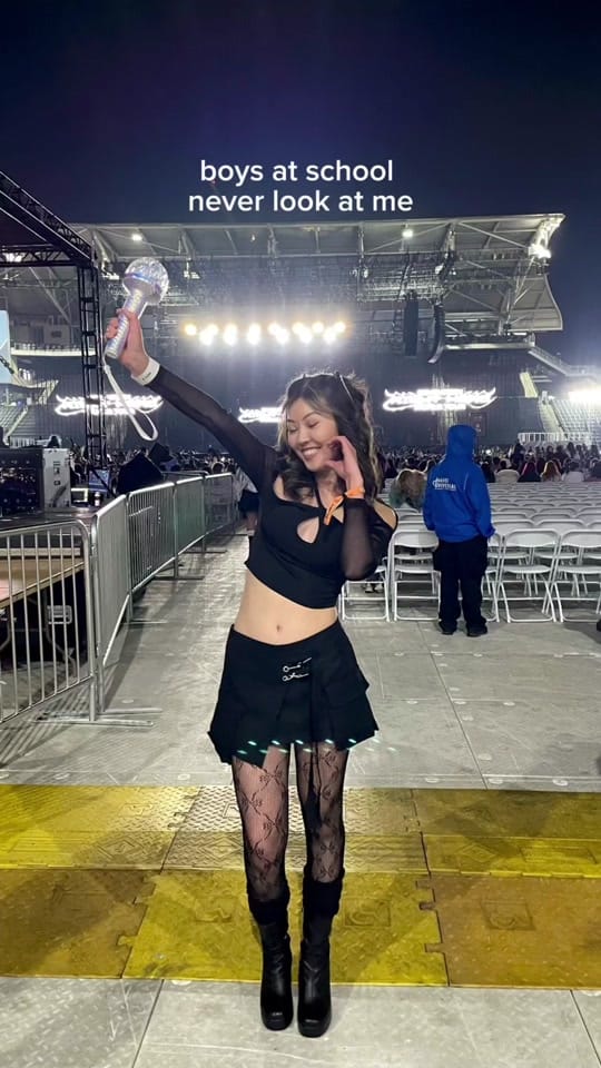 Post 9 by Ailiz Nguyen on TikTok (video)