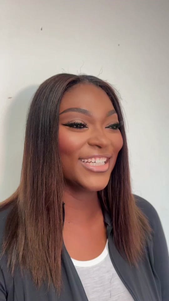 Post 3 by Lextheflexmua on TikTok (video)