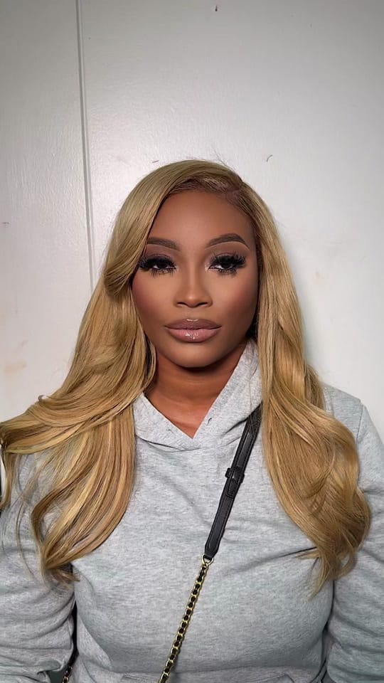 Post 1 by Lextheflexmua on TikTok (video)
