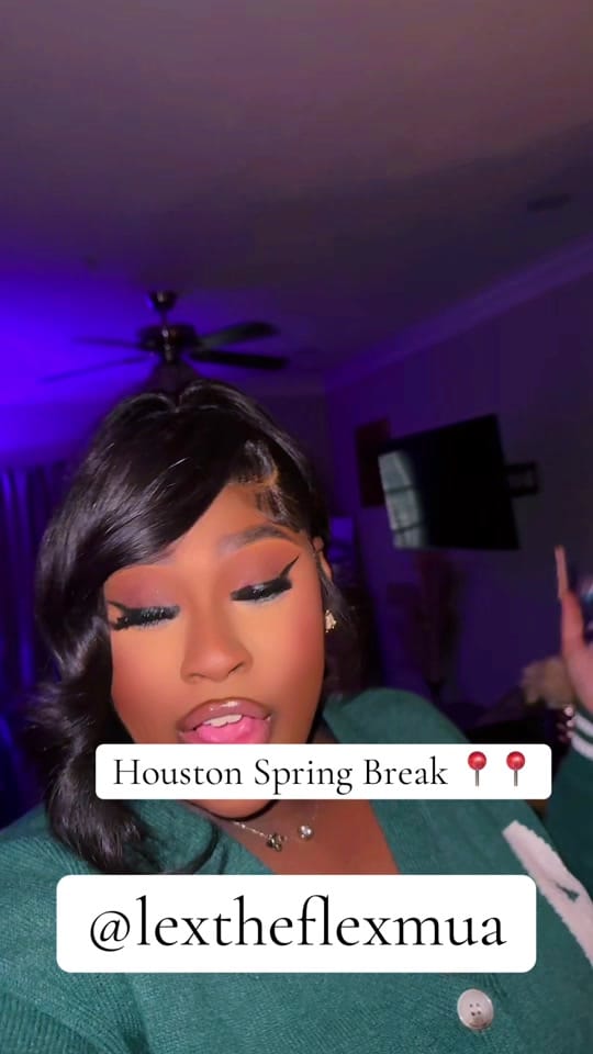 Post 7 by Lextheflexmua on TikTok (video)