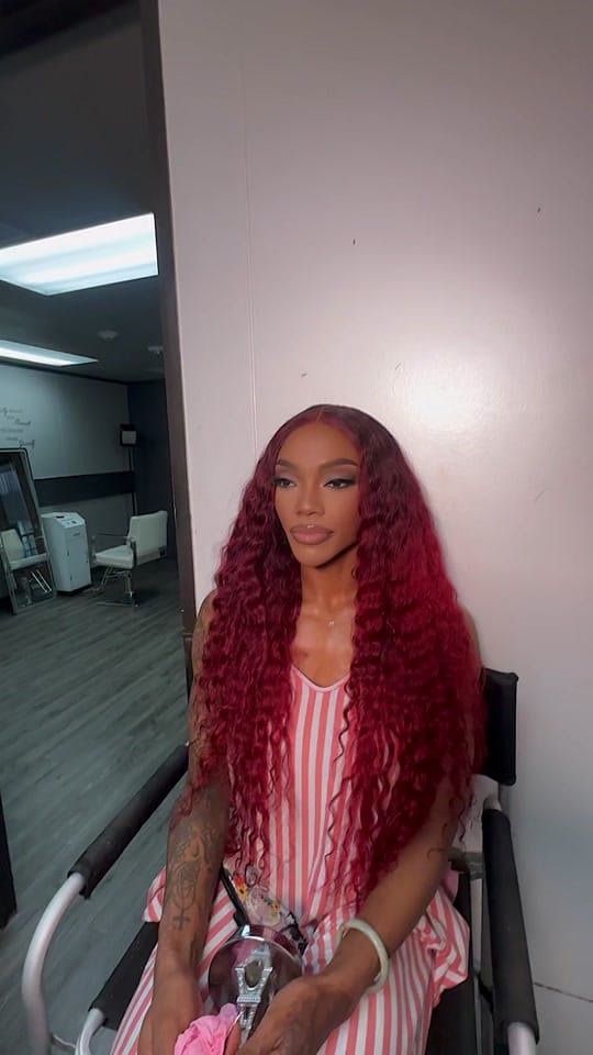 Post 5 by Lextheflexmua on TikTok (video)