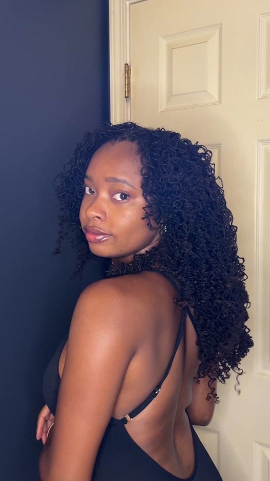 Post 9 by Imani Goodridge on TikTok (video)