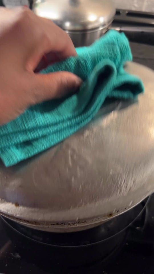 Post 1 by Imani Goodridge on TikTok (video)