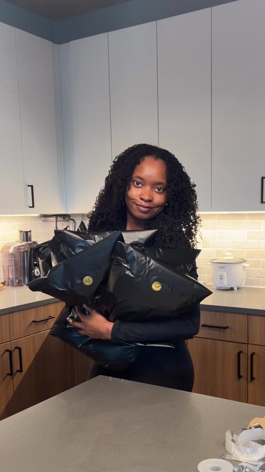 Post 2 by Imani Goodridge on TikTok (video)