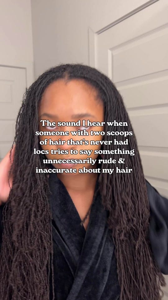 Post 7 by Imani Goodridge on TikTok (video)