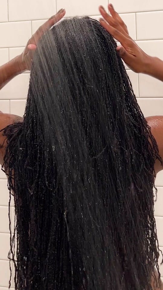 Post 5 by Imani Goodridge on TikTok (video)