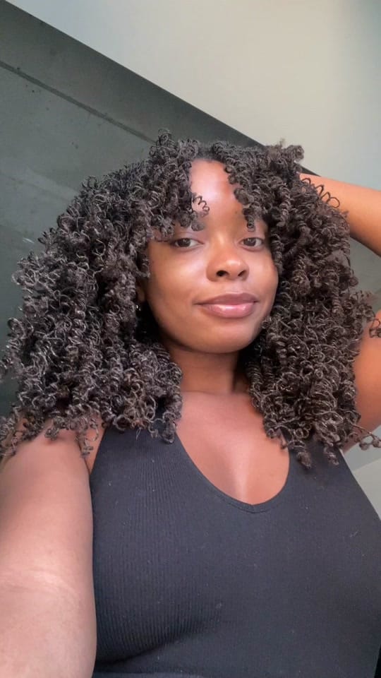 Post 3 by Imani Goodridge on TikTok (video)