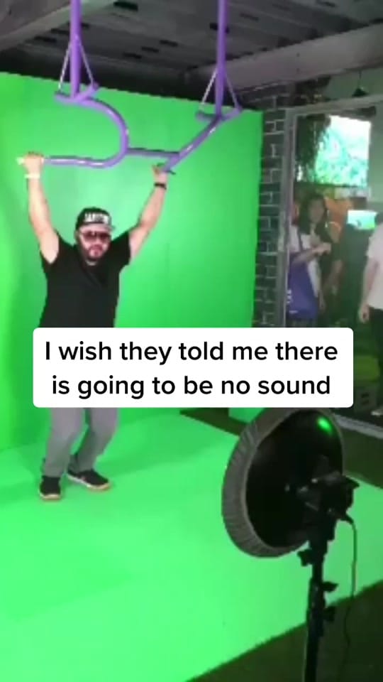 Post 10 by Peter Sark on TikTok (video)