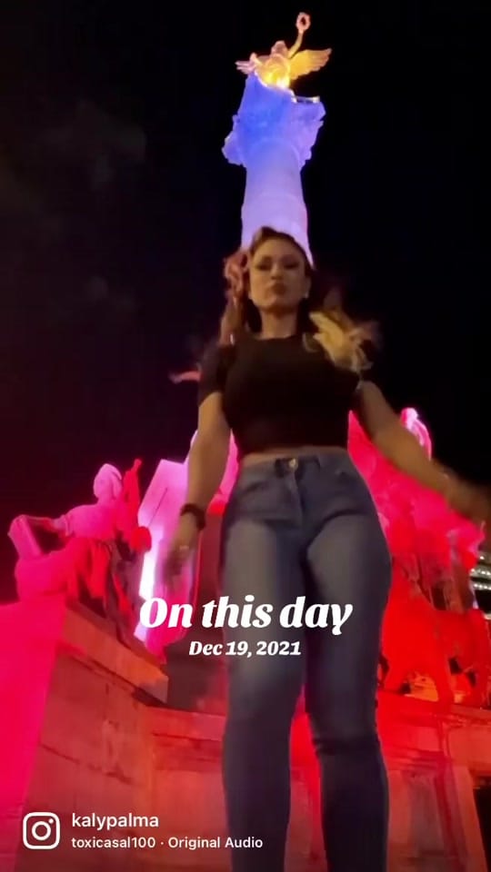 Post 7 by Kalypalma on TikTok (video)