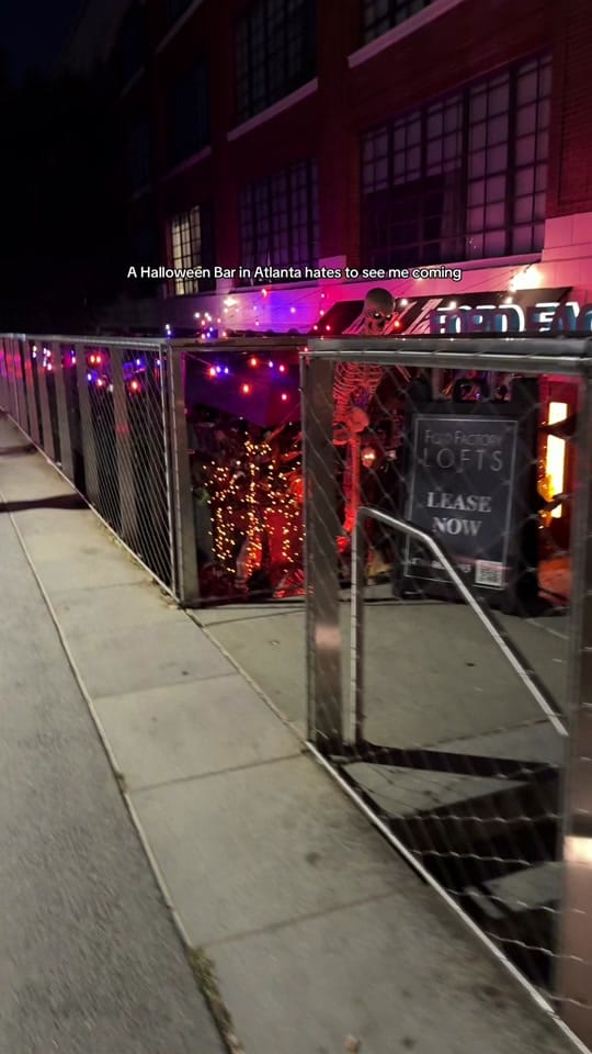 Post 8 by Jessica Franco ✨ on TikTok (video)