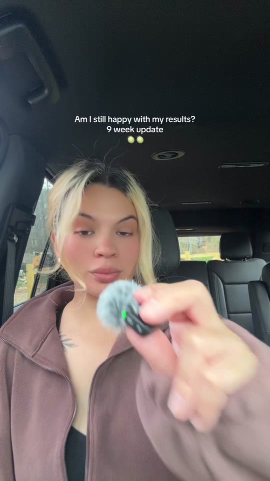 Post 3 by Jessica Franco ✨ on TikTok (video)