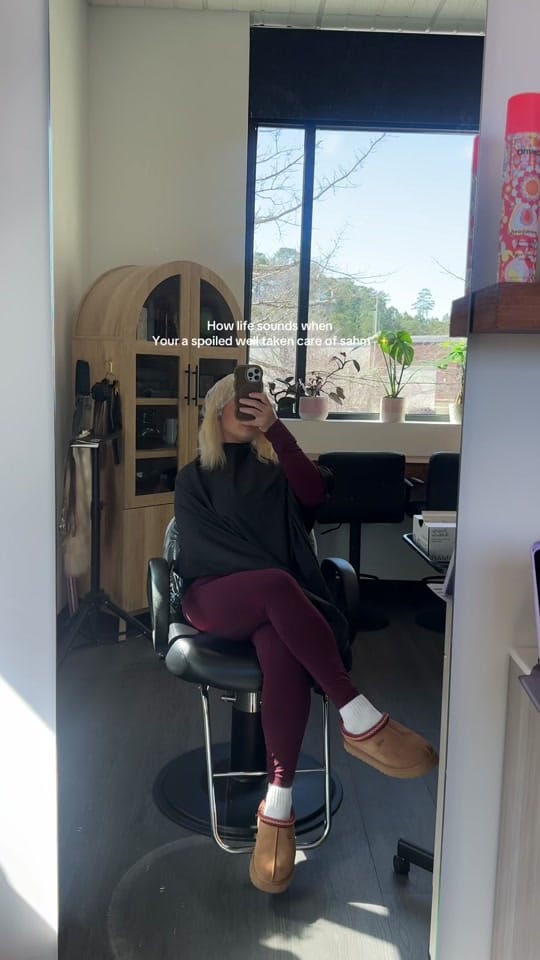 Post 1 by Jessica Franco ✨ on TikTok (video)