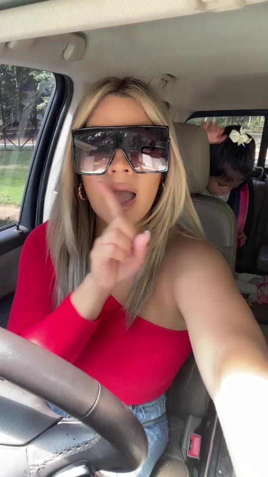Post 10 by Jessica Franco ✨ on TikTok (video)