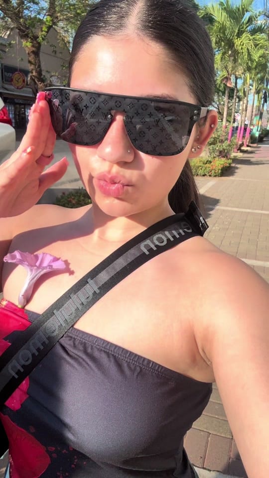 Post 5 by Jackelin Polanco on TikTok (video)