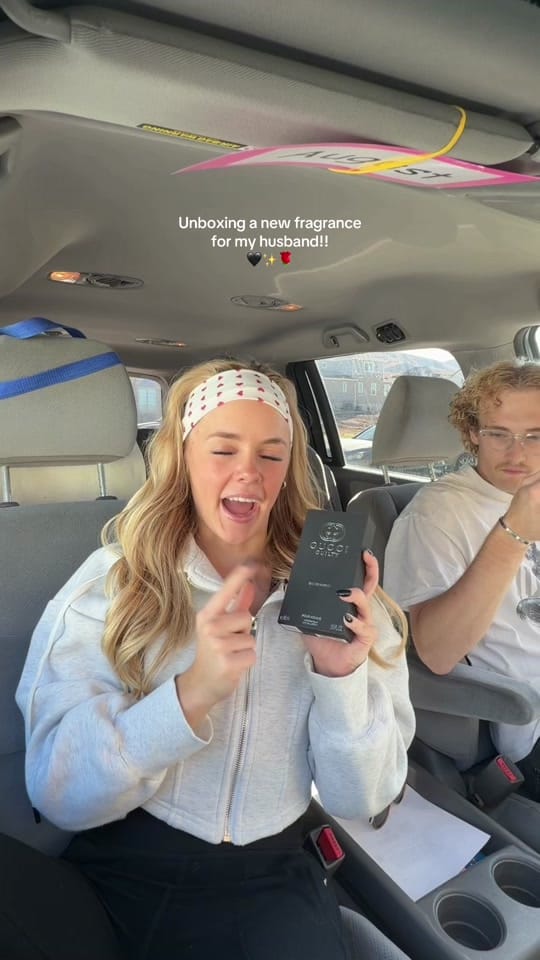 Post 5 by Jocelyn Davis on TikTok (video)