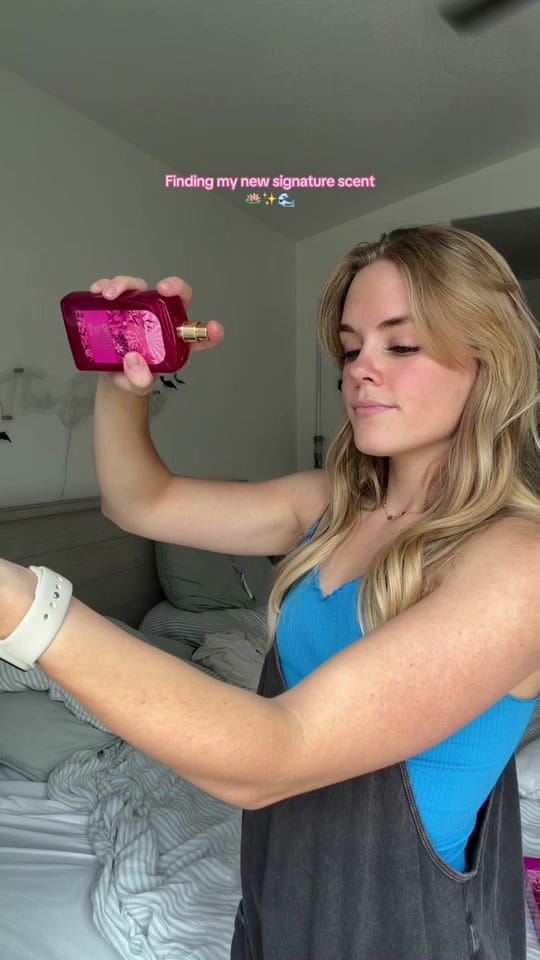 Post 9 by Jocelyn Davis on TikTok (video)