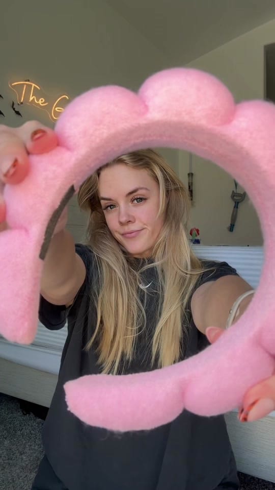 Post 10 by Jocelyn Davis on TikTok (video)