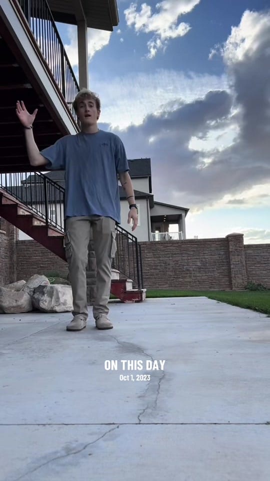 Post 6 by Jocelyn Davis on TikTok (video)