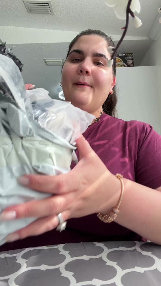 Post 5 by 🦋Betty’s Life🦋 on TikTok (video)