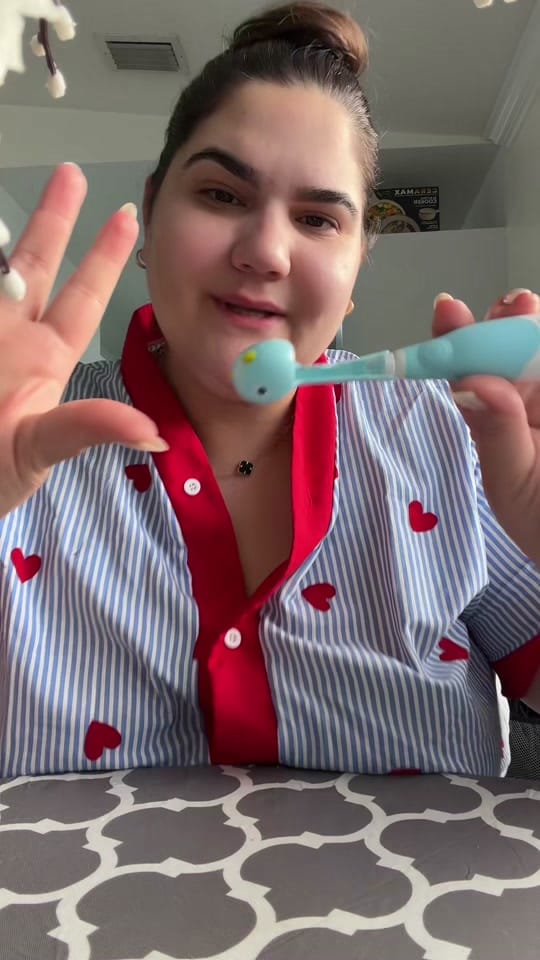 Post 3 by 🦋Betty’s Life🦋 on TikTok (video)