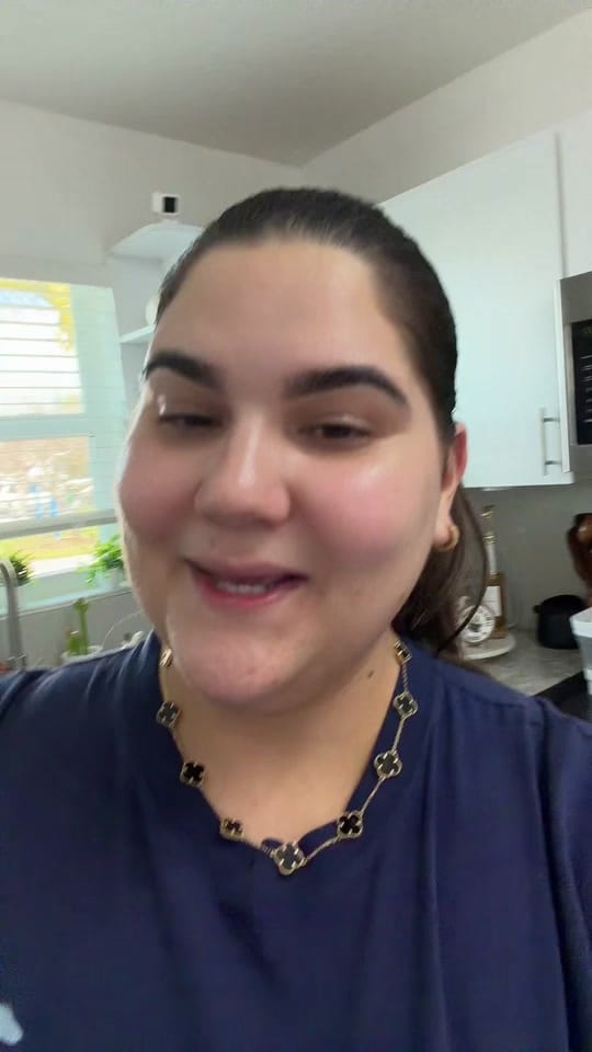 Post 6 by 🦋Betty’s Life🦋 on TikTok (video)
