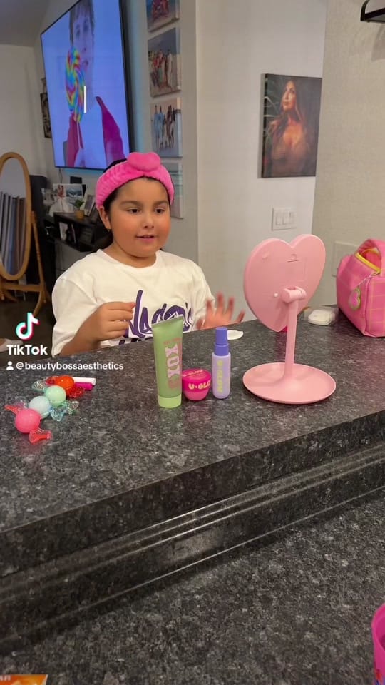 Post 5 by BeautyBossAesthetics on TikTok (video)