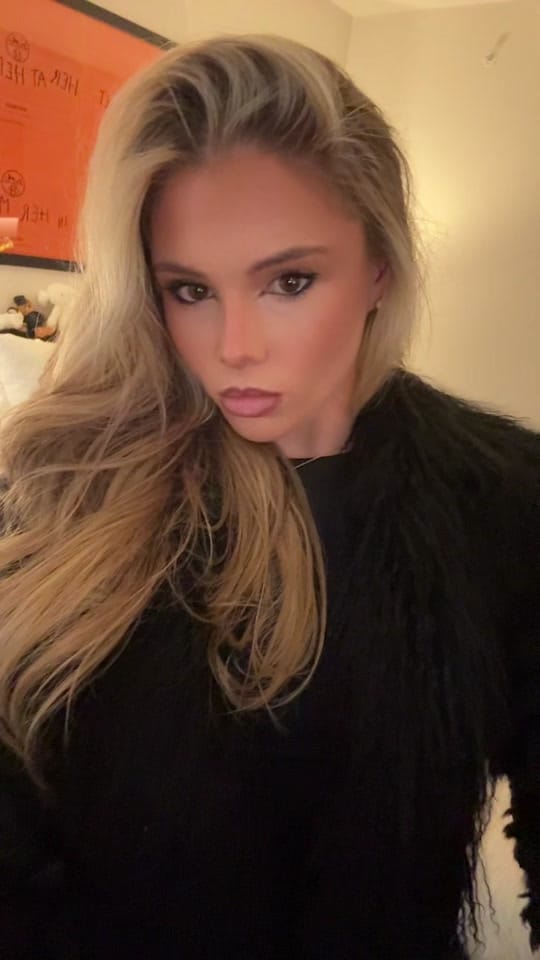 Post 2 by Kayci Baisley on TikTok (video)