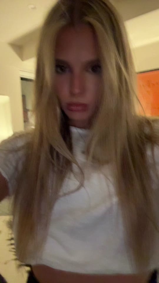 Post 5 by Kayci Baisley on TikTok (video)