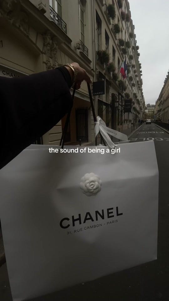 Post 8 by Kayci Baisley on TikTok (video)