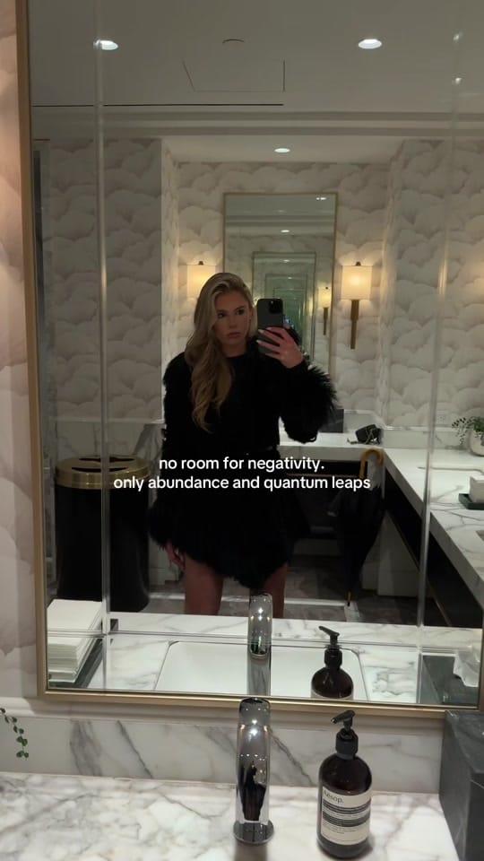 Post 1 by Kayci Baisley on TikTok (video)