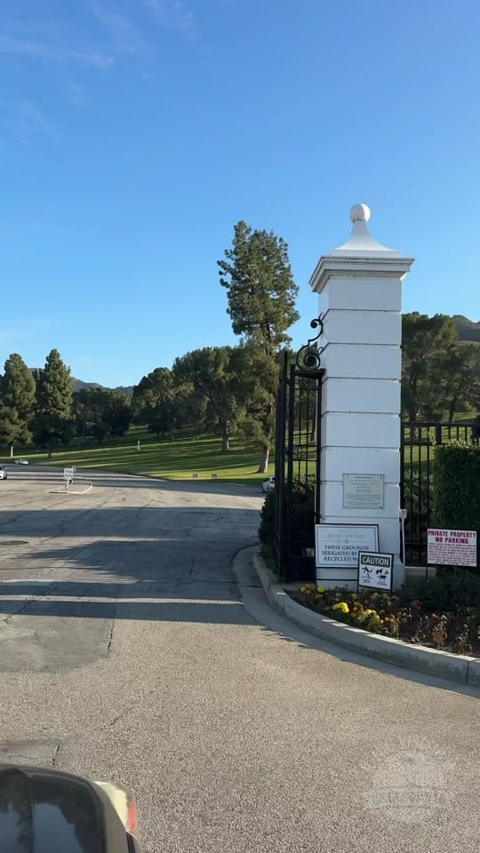 Post 8 by Il mio viaggio in California on TikTok (video)