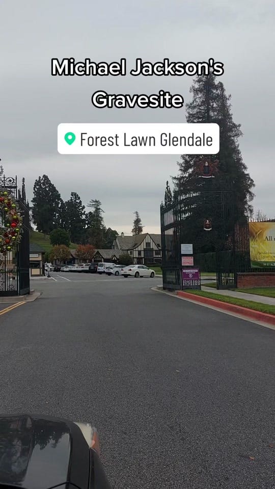 Post 10 by Il mio viaggio in California on TikTok (video)