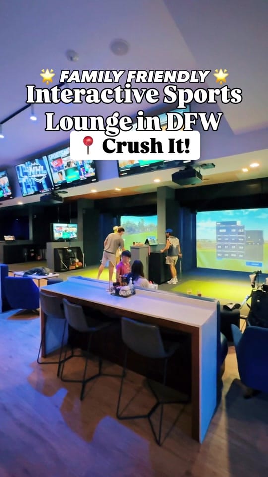 Post 9 by Dallas Family & Kid Activities on TikTok (video)