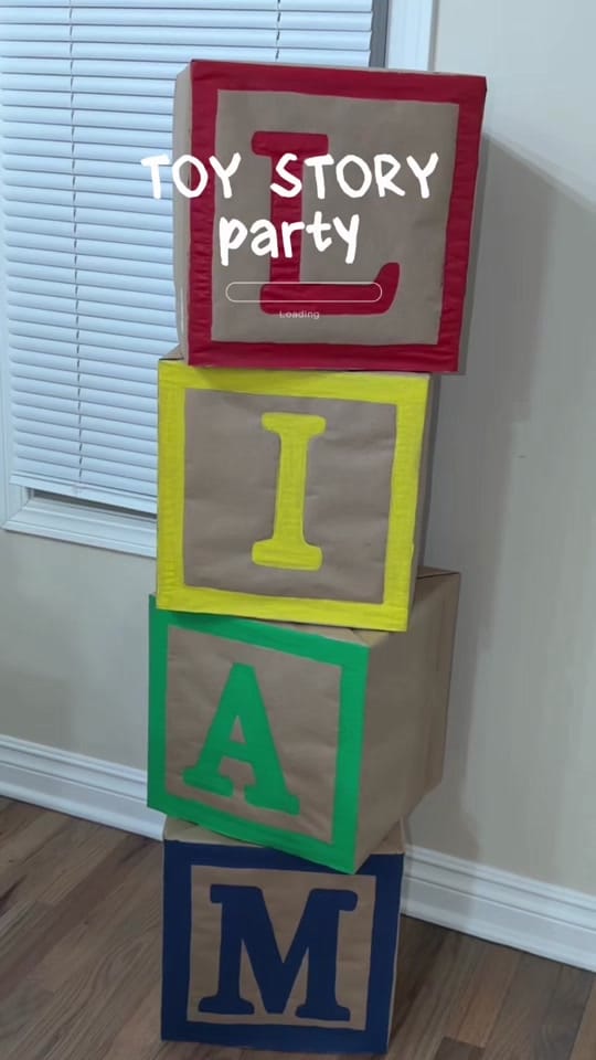 Post 3 by Sandra | Toddler mom 💙 on TikTok (video)