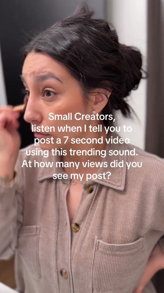 Post 6 by Sandra | Toddler mom 💙 on TikTok (video)