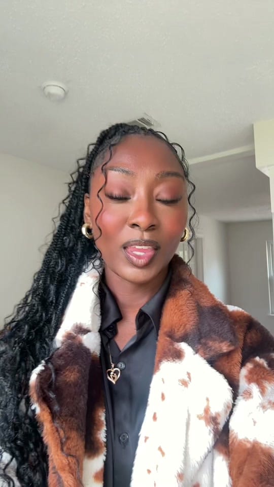 Post 4 by Re’geneUnique on TikTok (video)