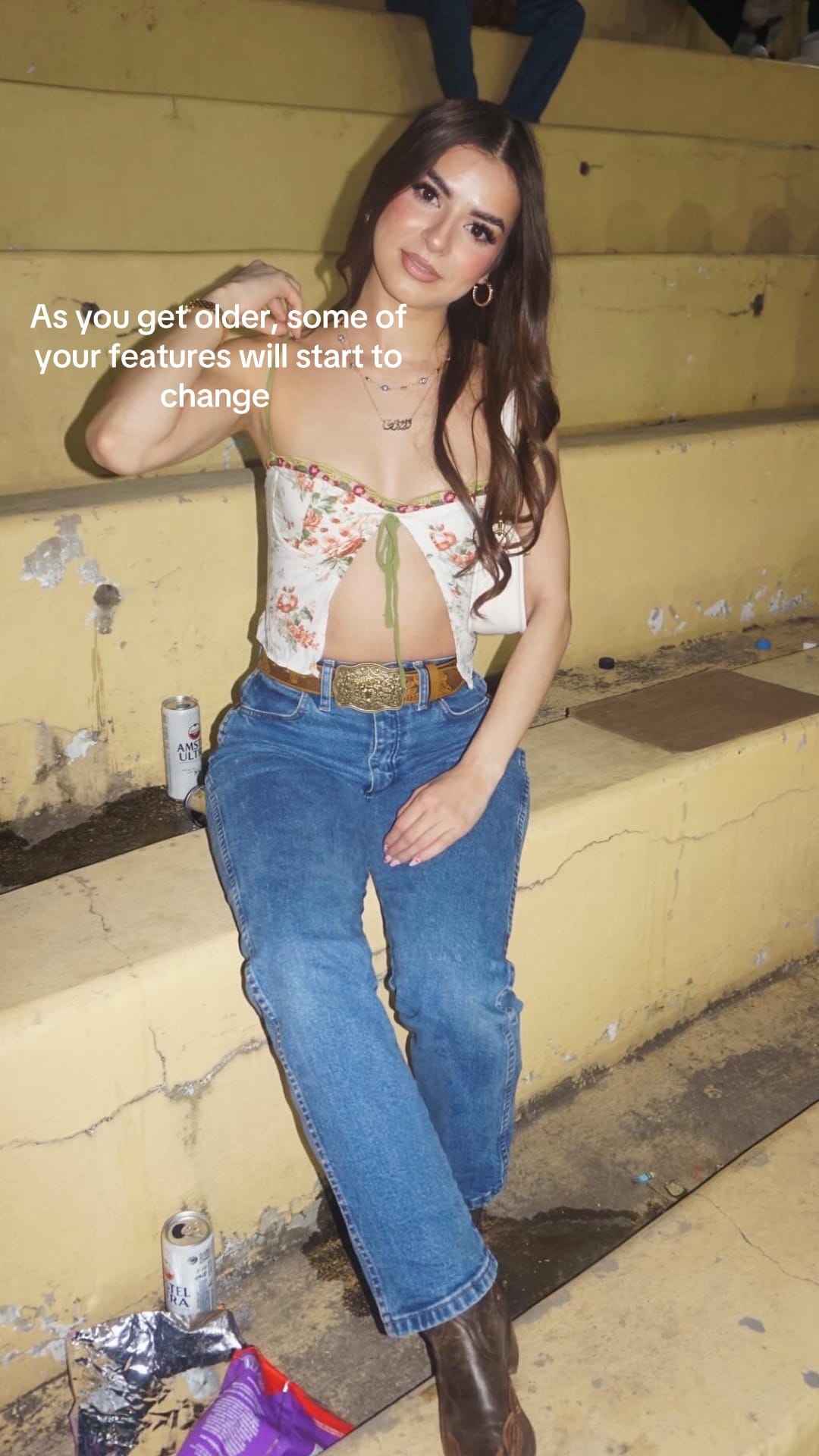 Post 2 by viancaperezz on TikTok (video)