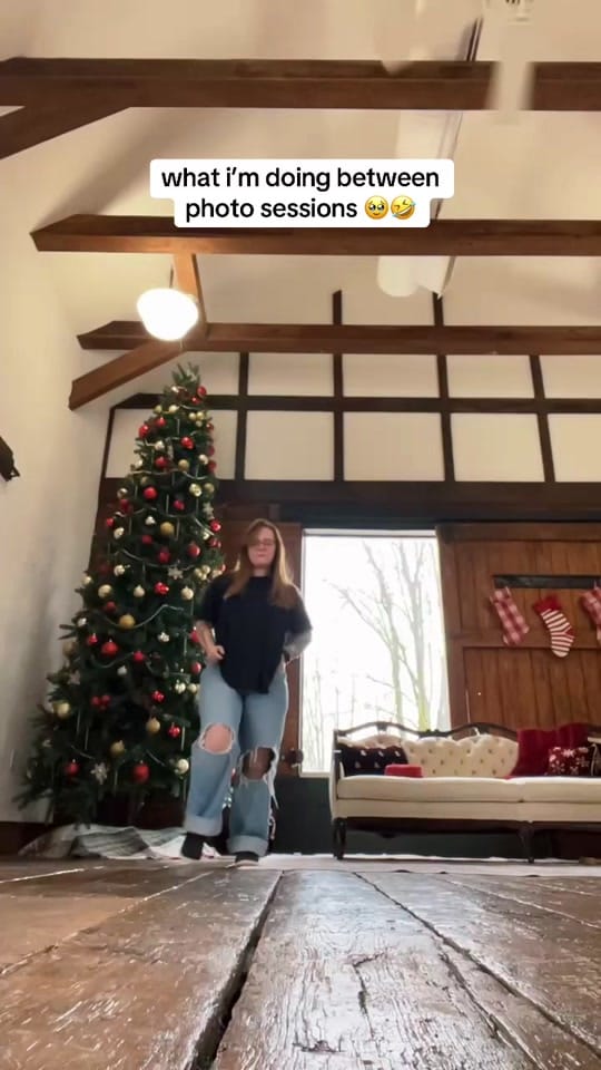 Post 8 by Haylie • Self Love Boudoir on TikTok (video)
