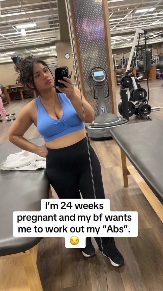 Post 2 by Ginger Vargas on TikTok (video)