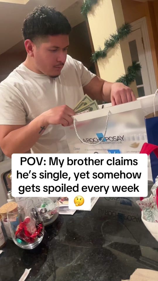 Post 8 by Ginger Vargas on TikTok (video)