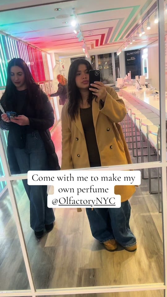 Post 6 by Ginger Vargas on TikTok (video)