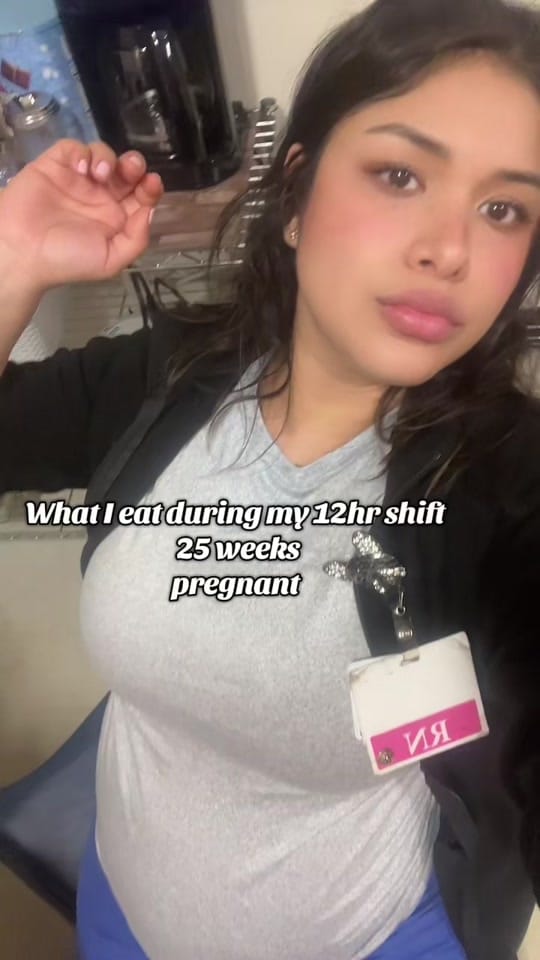 Post 1 by Ginger Vargas on TikTok (video)