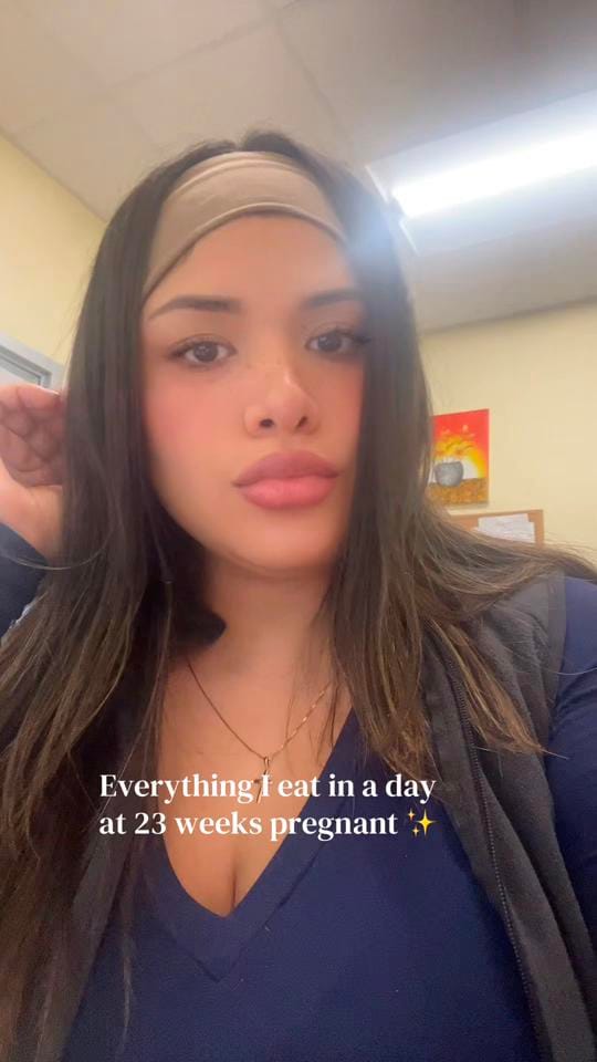 Post 3 by Ginger Vargas on TikTok (video)