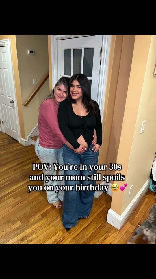 Post 4 by Ginger Vargas on TikTok (video)