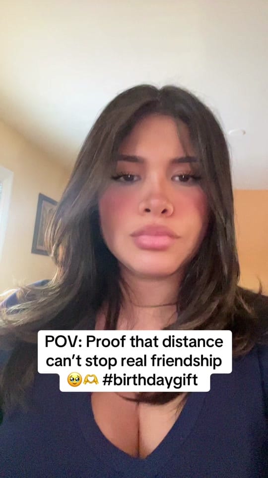 Post 5 by Ginger Vargas on TikTok (video)