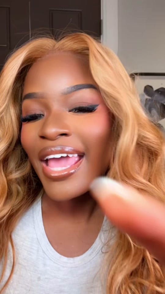 Post 4 by Boozie | Content Creator on TikTok (video)